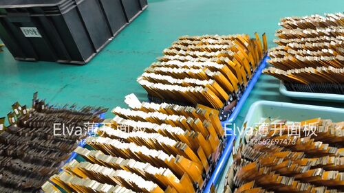 एफपीसी कॉपर फ्लेक्स झिल्ली स्विच