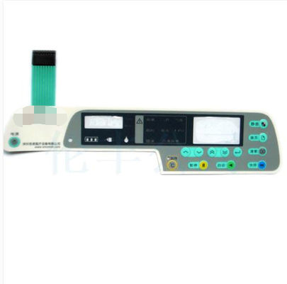 के बारे में नवीनतम कंपनी समाचार मेटल डोम मेम्ब्रेन स्विच को समझना: तकनीक, घटक और कार्य सिद्धांत