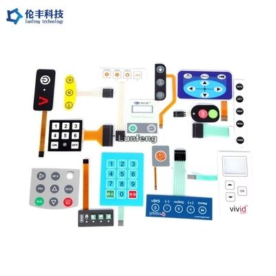 नवीनतम कंपनी ब्लॉग के बारे में मेटल डोम झिल्ली स्विच की टिकाऊपन और विश्वसनीयता