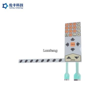 नवीनतम कंपनी ब्लॉग के बारे में मेटल डोम मेम्ब्रेन स्विच में स्पर्श प्रतिक्रिया और उपयोगकर्ता अनुभव