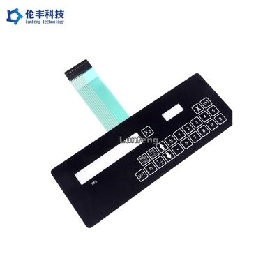 नवीनतम कंपनी ब्लॉग के बारे में भविष्य के रुझान: स्मार्ट मेटल डोम मेम्ब्रेन स्विच और उन्नत सामग्री