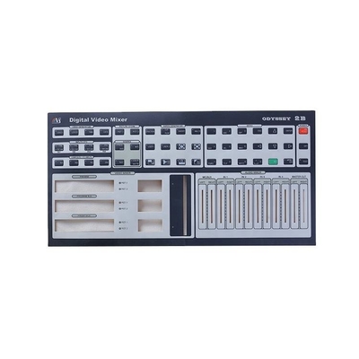 अच्छी कीमत लचीला एलईडी स्क्रीन पैनल ओवरले 3M 467MP चिपकने वाला और पुरुष कनेक्टर ऑनलाइन