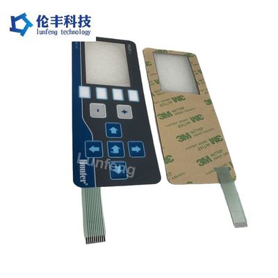 अच्छी कीमत टचपैड के साथ औद्योगिक कीबोर्ड -20C- 70C औद्योगिक वातावरण में आसान और सटीक इनपुट के लिए डिज़ाइन किया गया ऑनलाइन