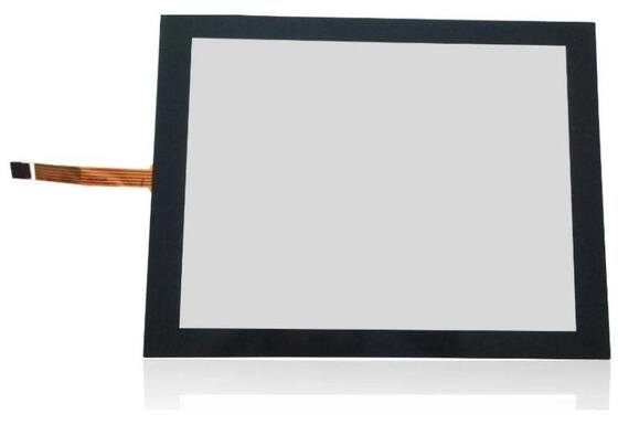 अच्छी कीमत Humidity Range 20 Percent To 90 Percent RH Capacitive Touch Panel Thickness 0.5mm To 1.1mm And Touch Response Time Less Than 25ms ऑनलाइन