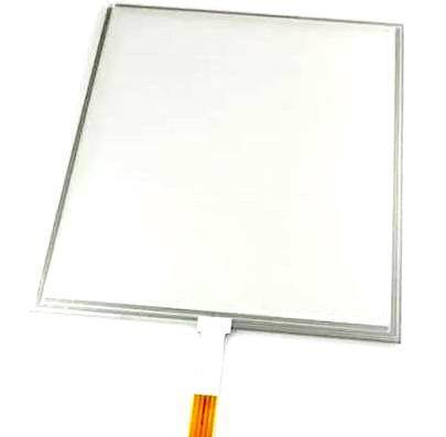 अच्छी कीमत 800xRGB 3x1280 Number Of Pixels Industrial Touch Panel offering 6H Surface Hardness ideal choice for automation control ऑनलाइन