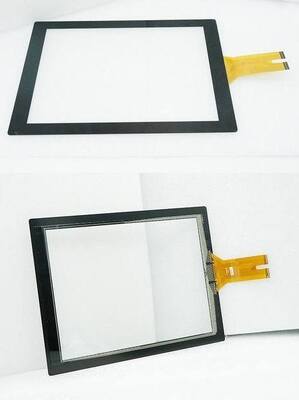 अच्छी कीमत Humidity 20 to 90 percent RH Capacitive Touch Panel PC Offering Free View Angle Performance in Challenging Environments ऑनलाइन