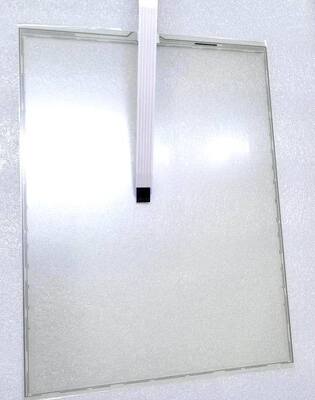 अच्छी कीमत Active Area 217 W X 1362 H mm Resistive Touch Panel Offering 350cdm2 Brightness and 6H Surface Hardness for User Interface Solutions ऑनलाइन