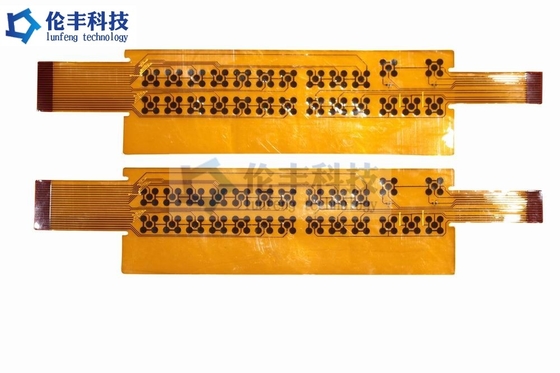 Good price CEM-1 फ्लेक्सिबल पीसीबी असेंबली ऑनलाइन
