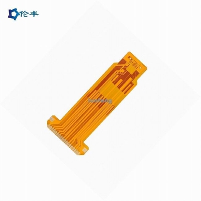 Good price 0.2 मिमी -6 मिमी एफपीसी फ्लेक्सिबल सर्किट बोर्ड पीसीबी केबल असेंबली ऑनलाइन