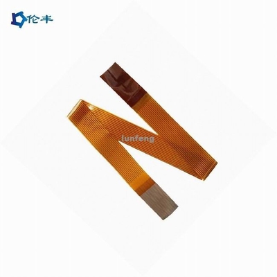 Good price 0.4-2 मिलियन एफपीसी फ्लेक्सिबल सर्किट बोर्ड केबल कनेक्टर फ्लेक्सिबल प्रिंटेड सर्किट ऑनलाइन