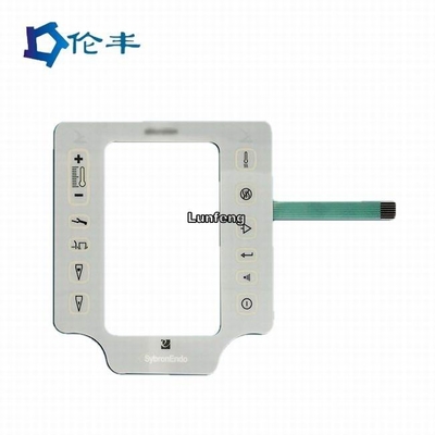 Good price एलसीडी विंडो फ्लैट झिल्ली स्विच ऑनलाइन